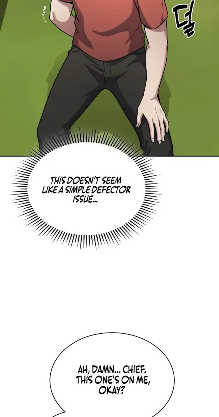The Life of a Returning Officer Chapter 160 page 22 - 