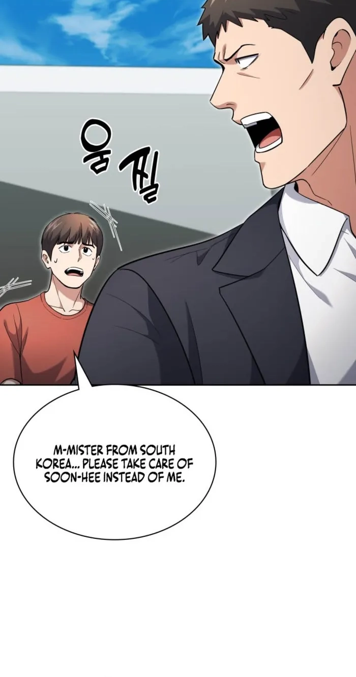 The Life of a Returning Officer Chapter 160 page 26 - 