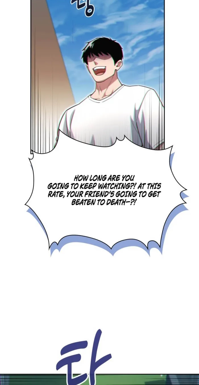 The Life of a Returning Officer Chapter 160 page 30 - 