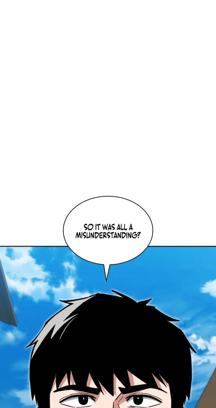 The Life of a Returning Officer Chapter 160 page 38 - 