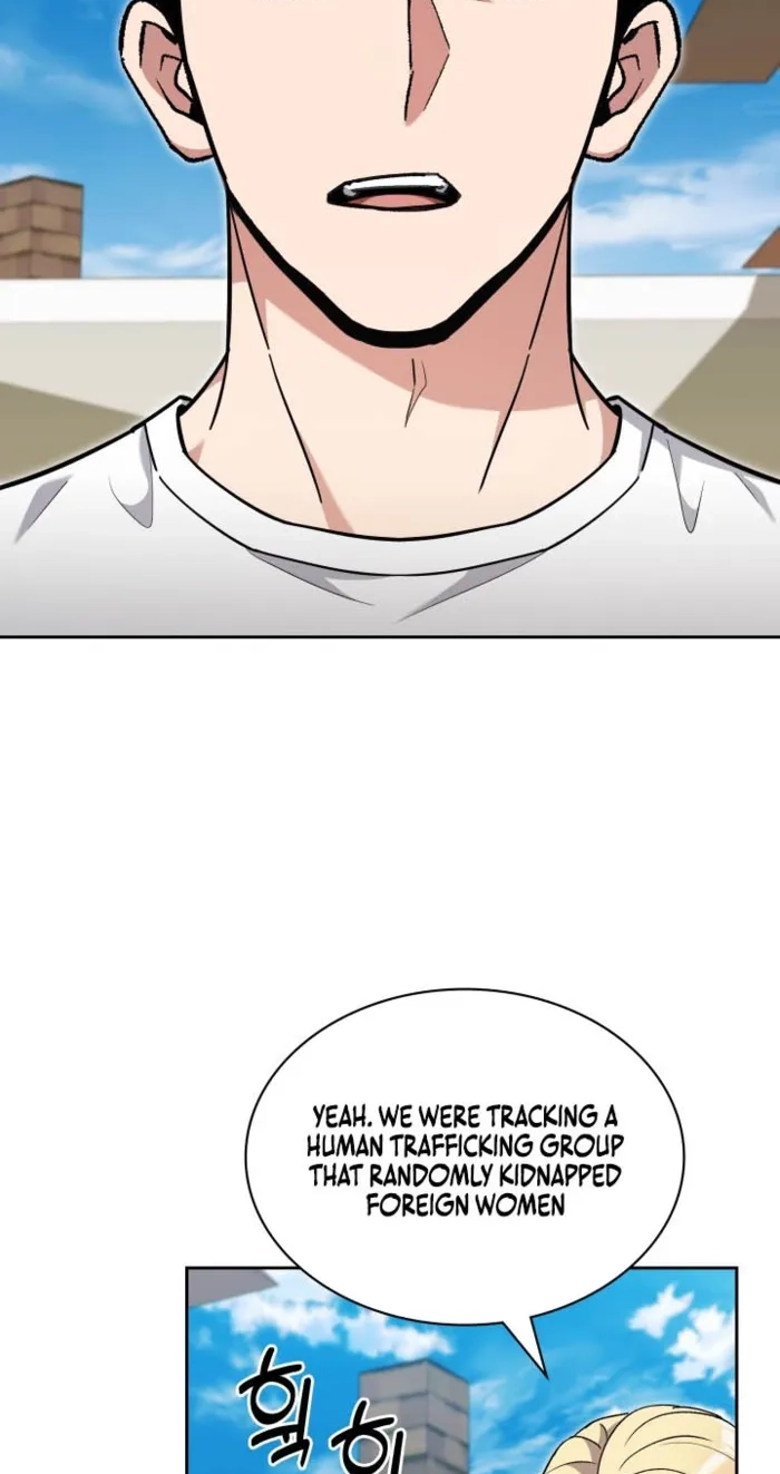 The Life of a Returning Officer Chapter 160 page 39 - 