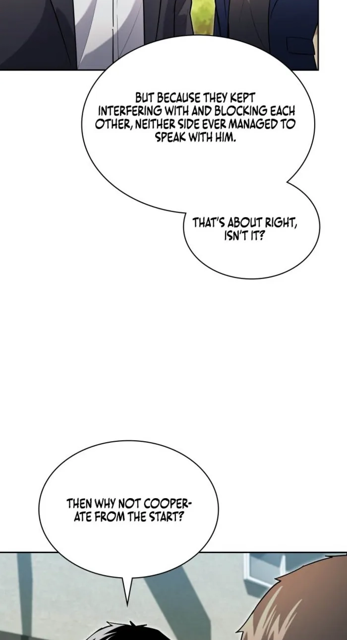 The Life of a Returning Officer Chapter 160 page 46 - 