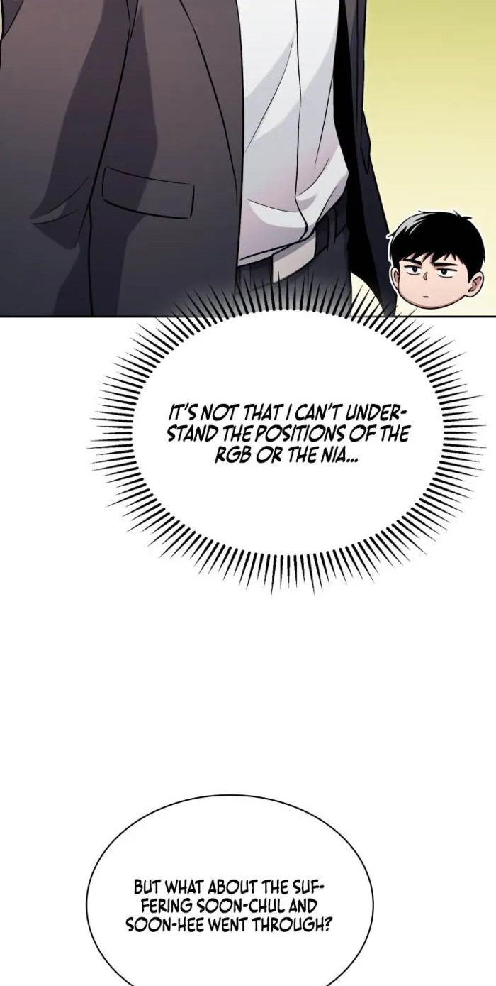 The Life of a Returning Officer Chapter 160 page 49 - 