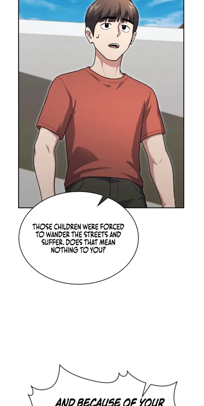 The Life of a Returning Officer Chapter 160 page 51 - 