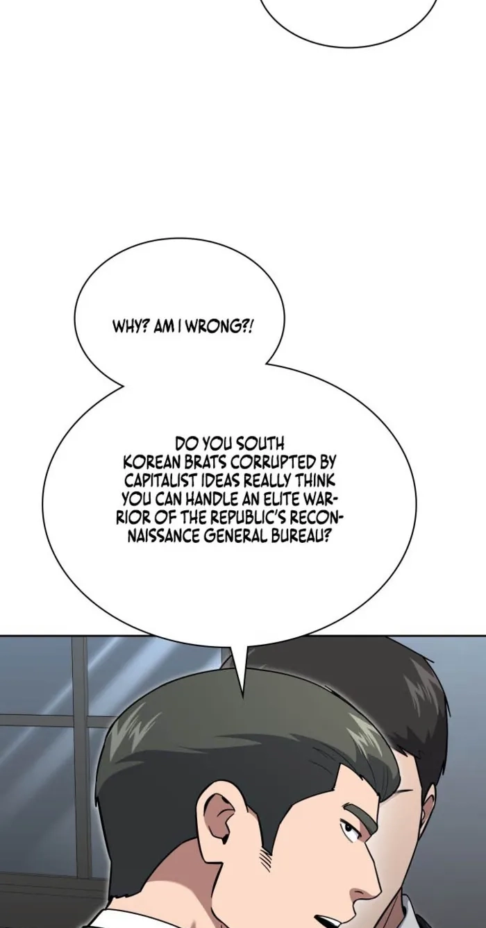 The Life of a Returning Officer Chapter 160 page 59 - 