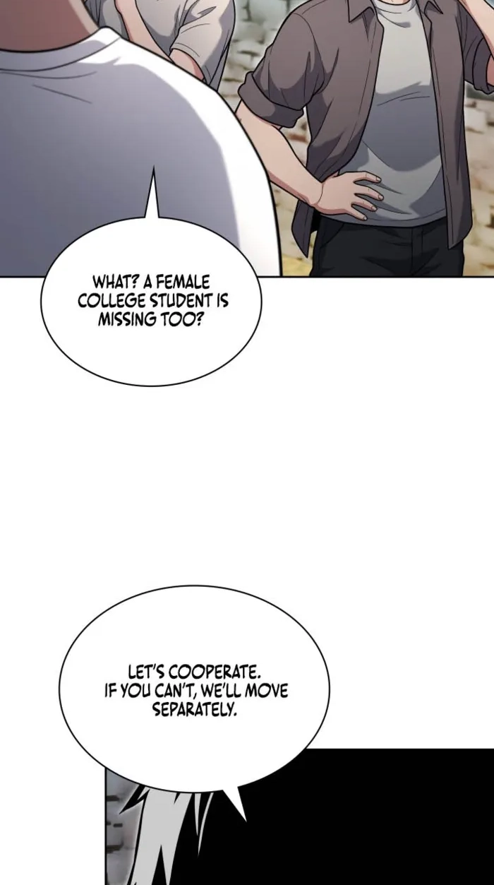 The Life of a Returning Officer Chapter 160 page 65 - 