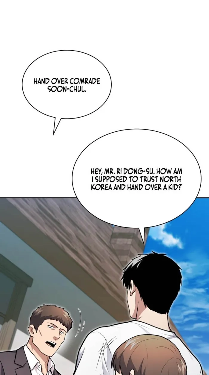 The Life of a Returning Officer Chapter 160 page 67 - 