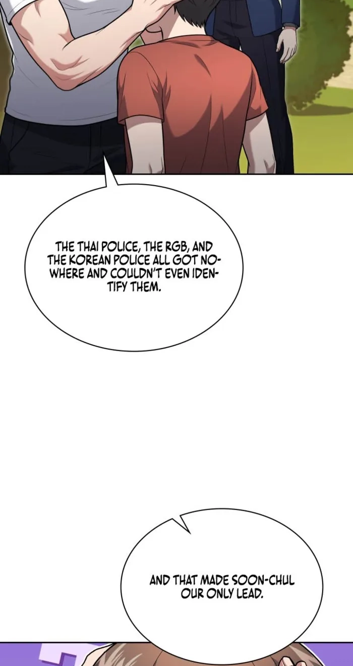 The Life of a Returning Officer Chapter 160 page 71 - 