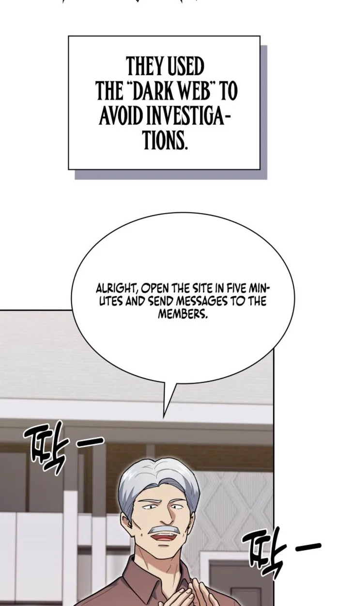 The Life of a Returning Officer Chapter 160 page 77 - 