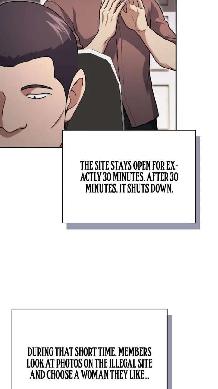 The Life of a Returning Officer Chapter 160 page 78 - 