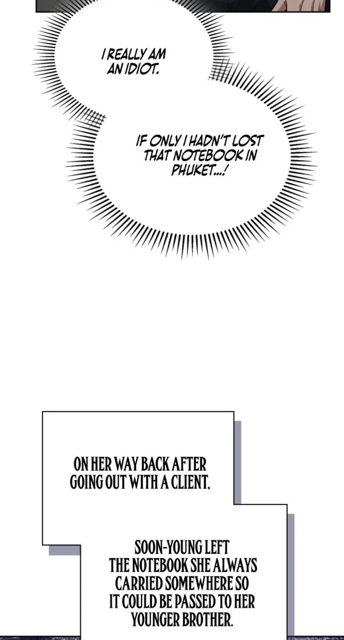 The Life of a Returning Officer Chapter 160 page 91 - 