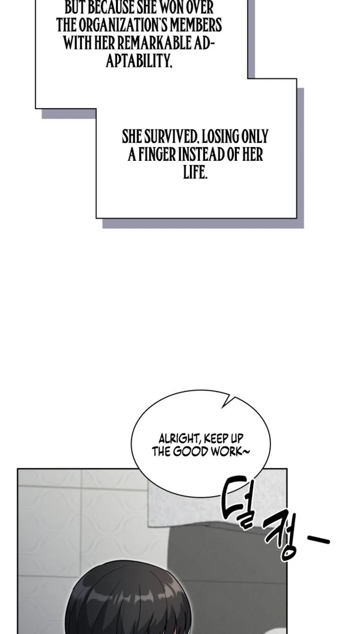 The Life of a Returning Officer Chapter 160 page 94 - 