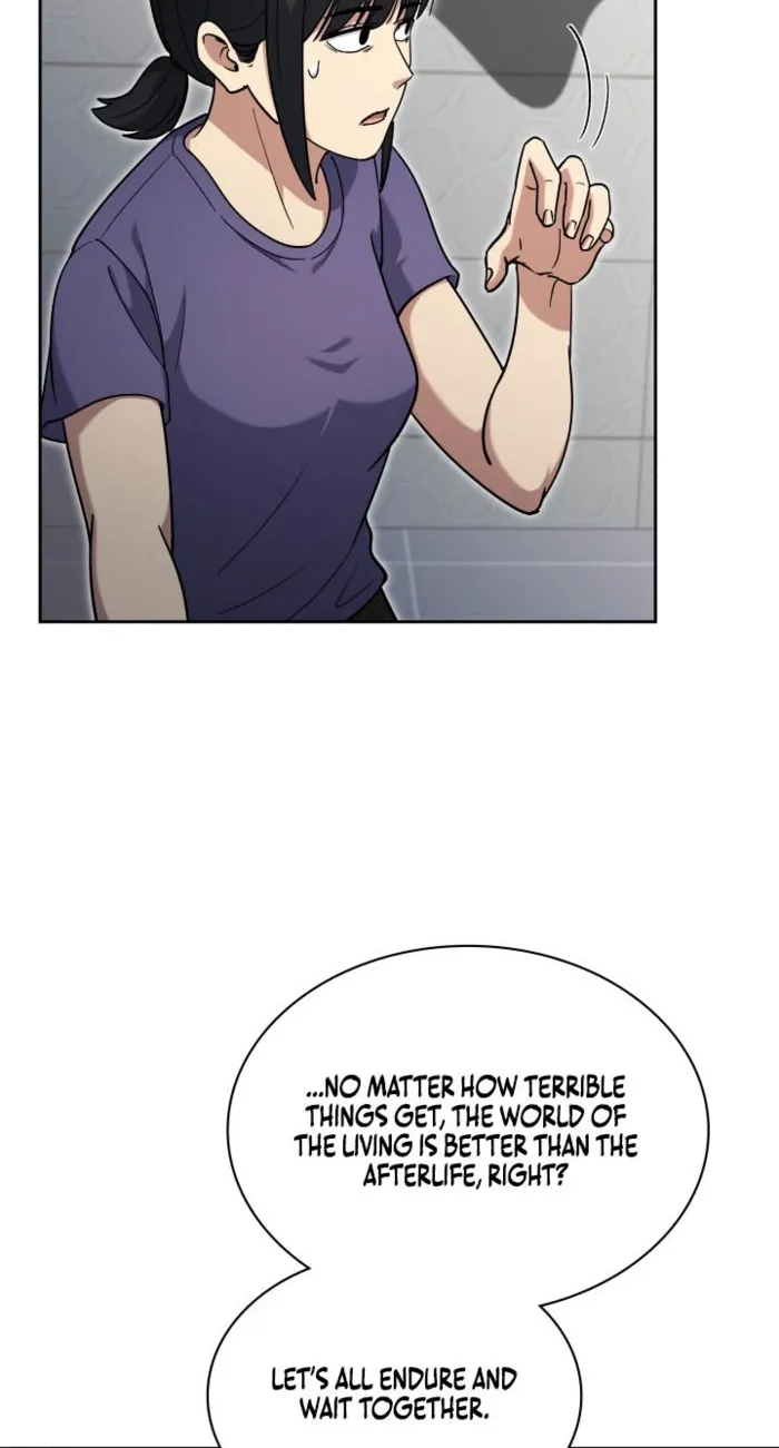 The Life of a Returning Officer Chapter 160 page 95 - 