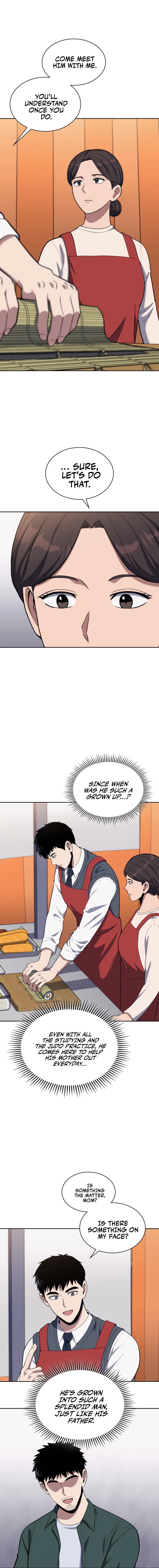 The Life of a Returning Officer Chapter 17 page 6 - 