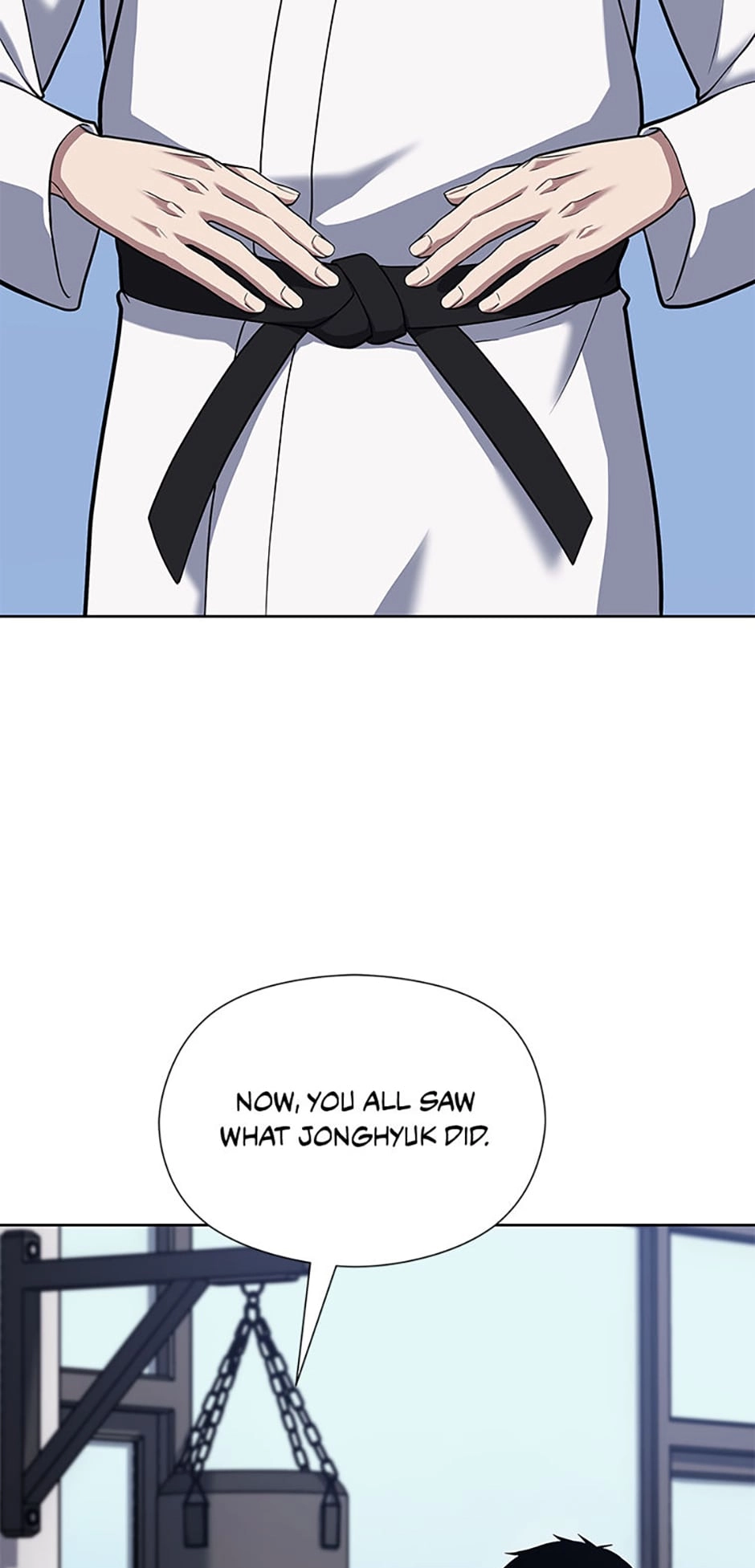 The Life of a Returning Officer Chapter 18 page 18 - 