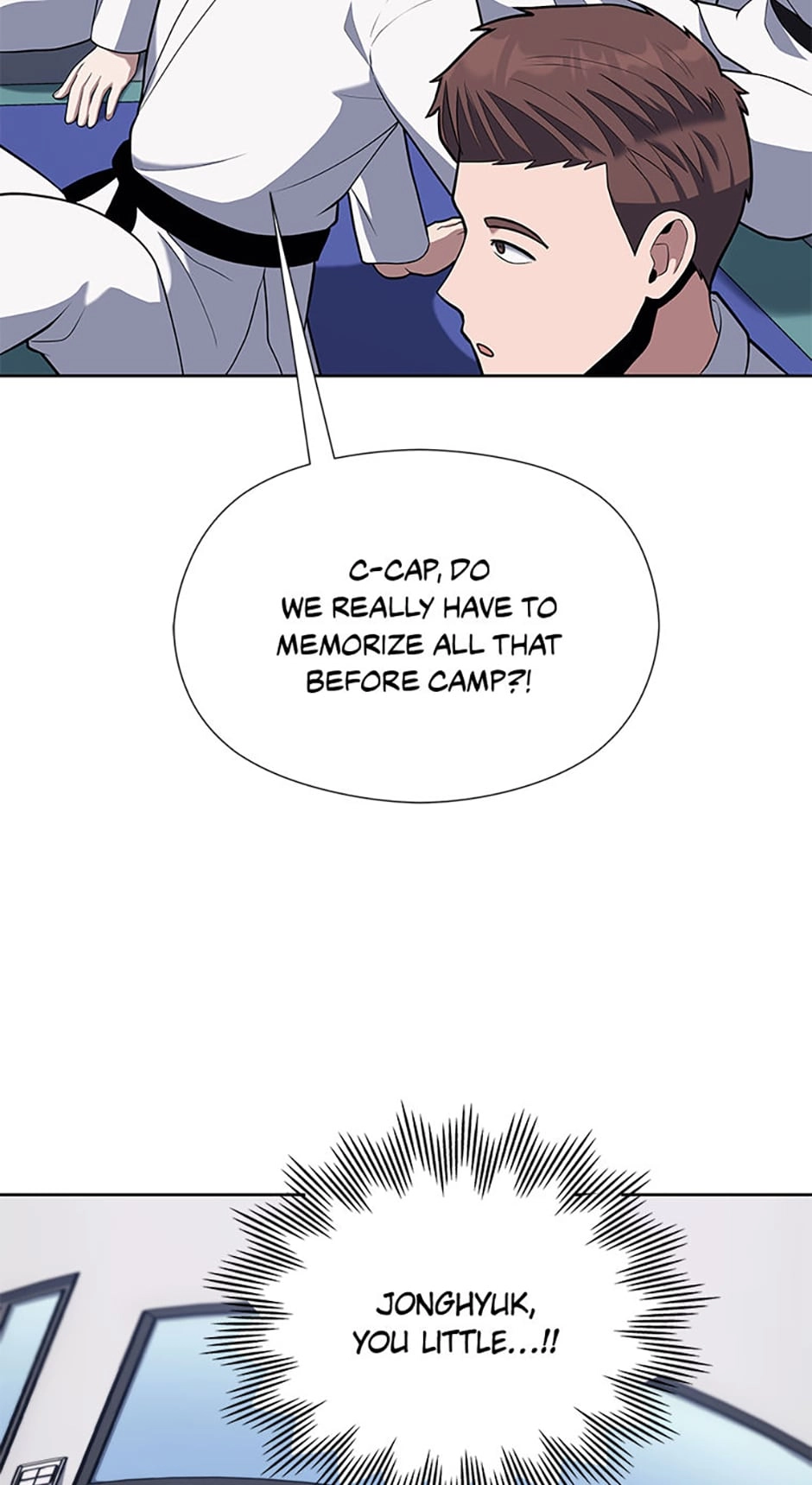 The Life of a Returning Officer Chapter 18 page 25 - 