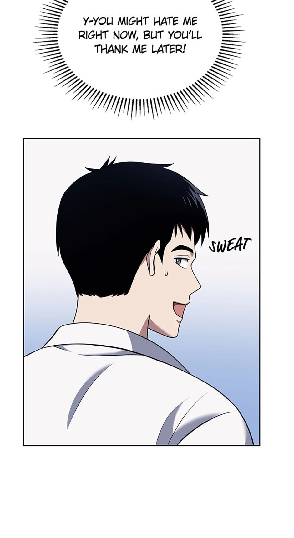 The Life of a Returning Officer Chapter 18 page 27 - 