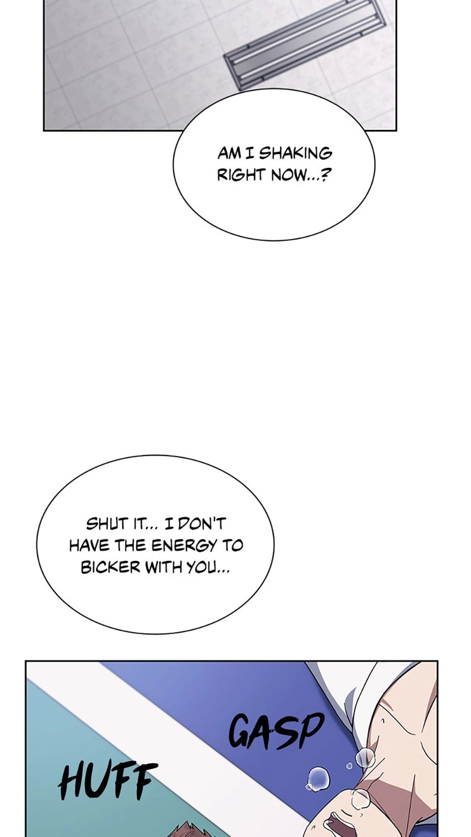 The Life of a Returning Officer Chapter 18 page 30 - 
