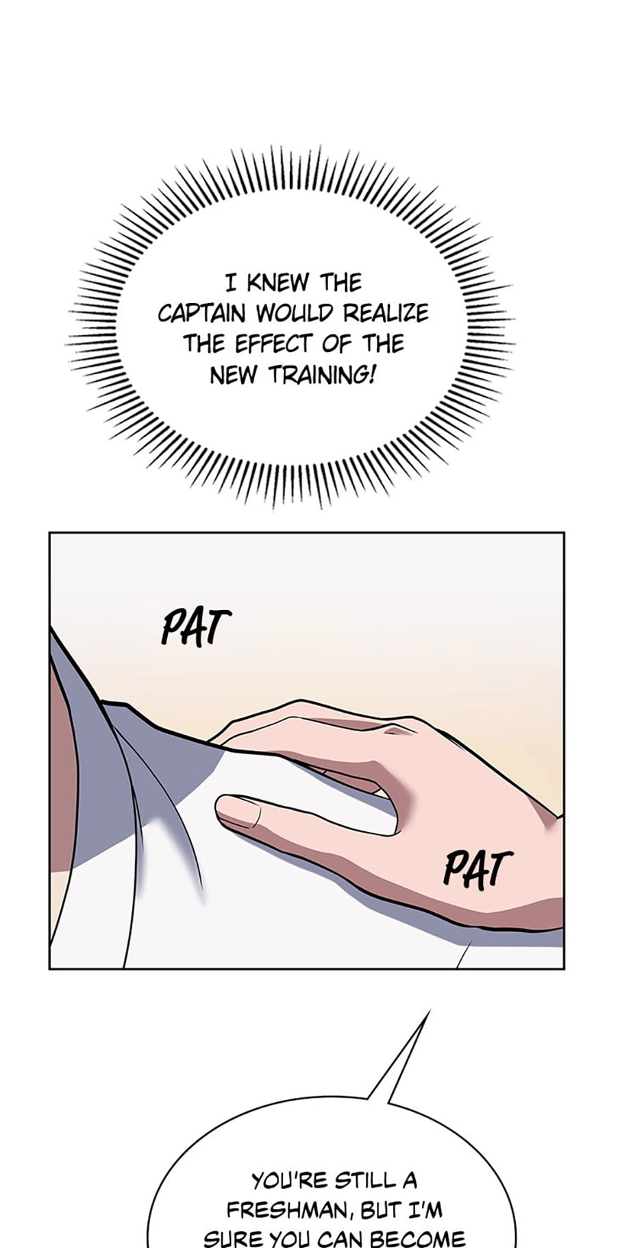 The Life of a Returning Officer Chapter 18 page 45 - 