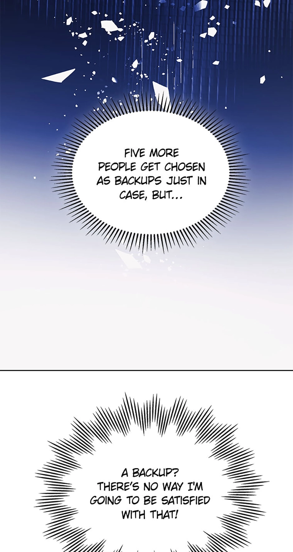 The Life of a Returning Officer Chapter 18 page 53 - 