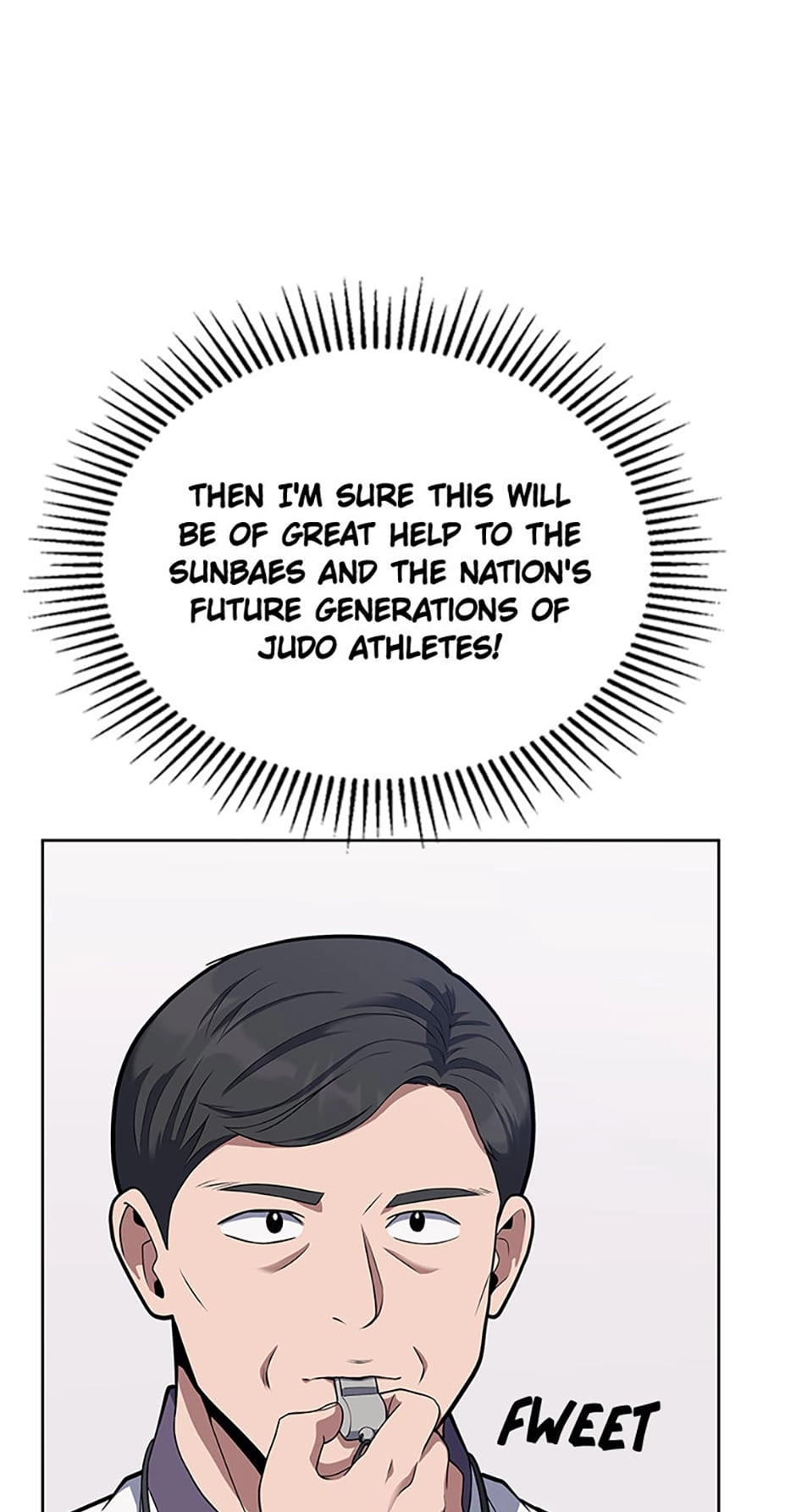 The Life of a Returning Officer Chapter 18 page 7 - 