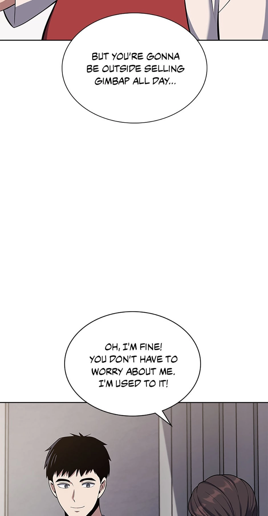 The Life of a Returning Officer Chapter 18 page 67 - 