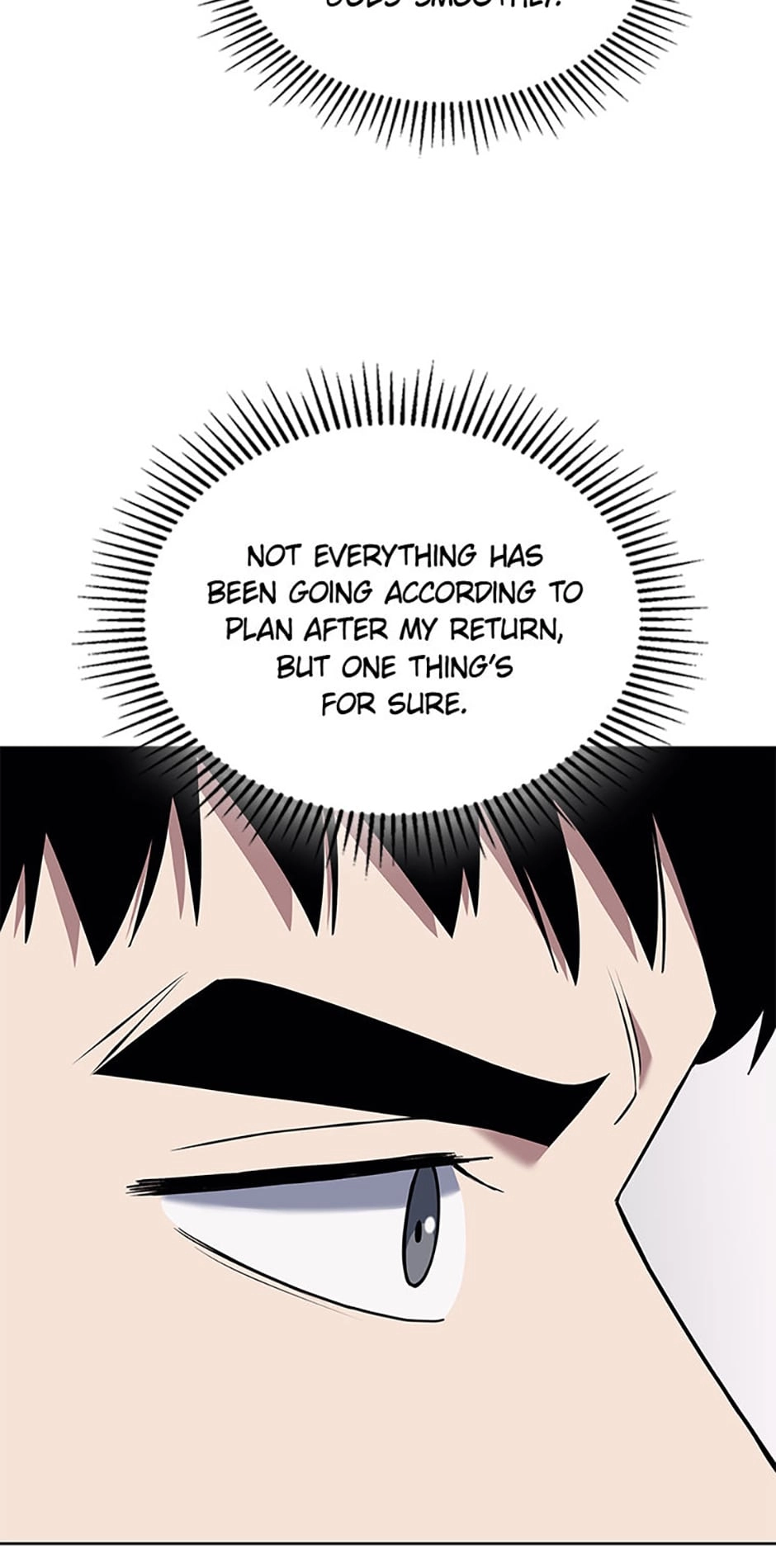 The Life of a Returning Officer Chapter 18 page 77 - 