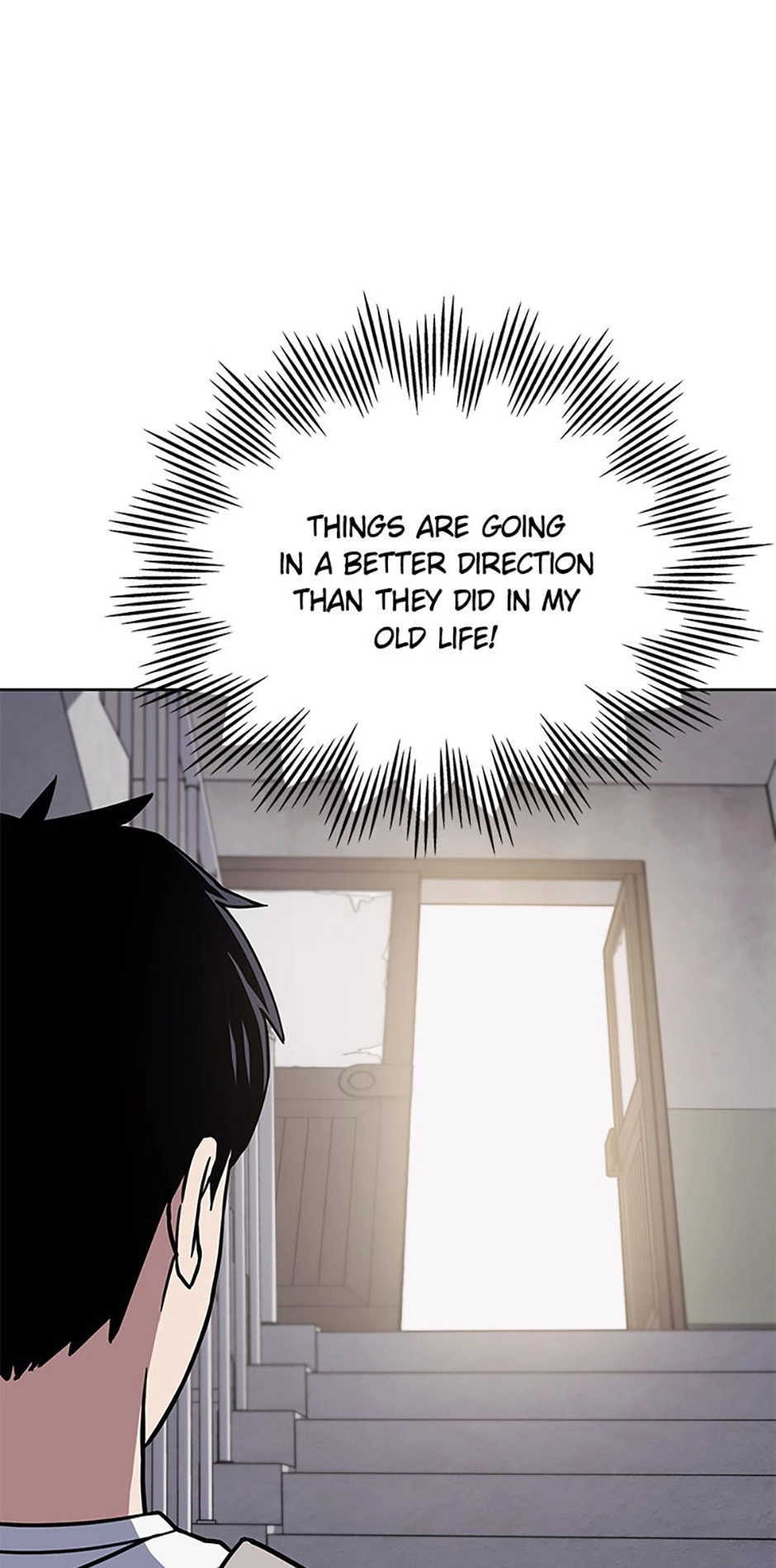 The Life of a Returning Officer Chapter 18 page 78 - 