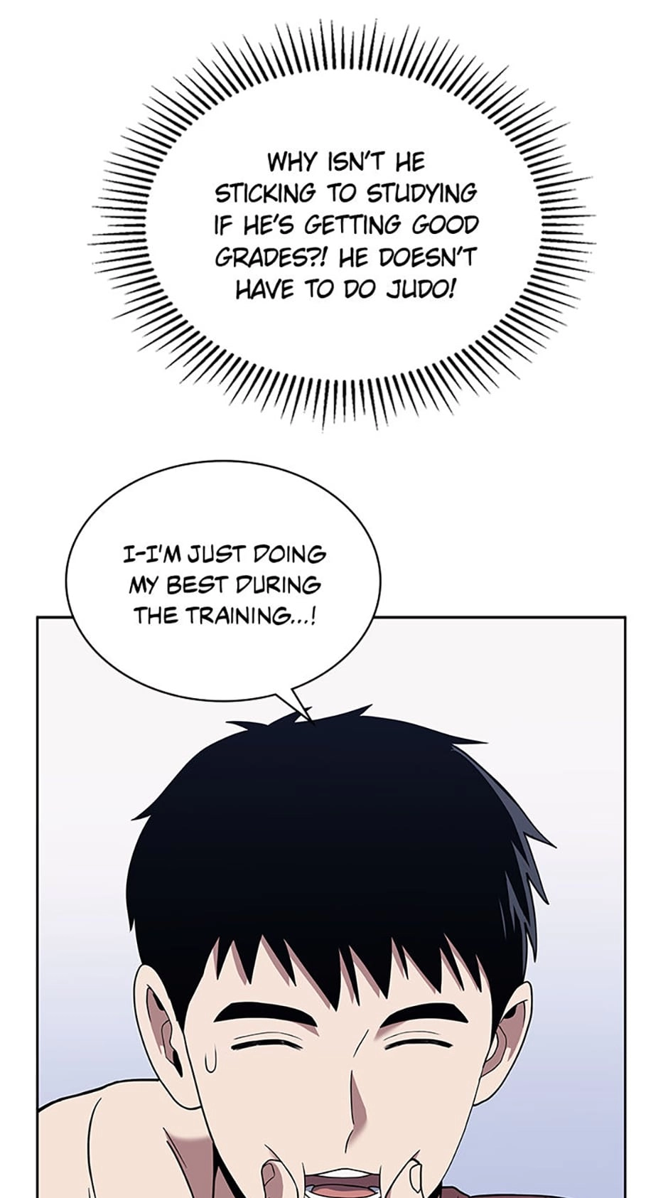 The Life of a Returning Officer Chapter 18 page 90 - 