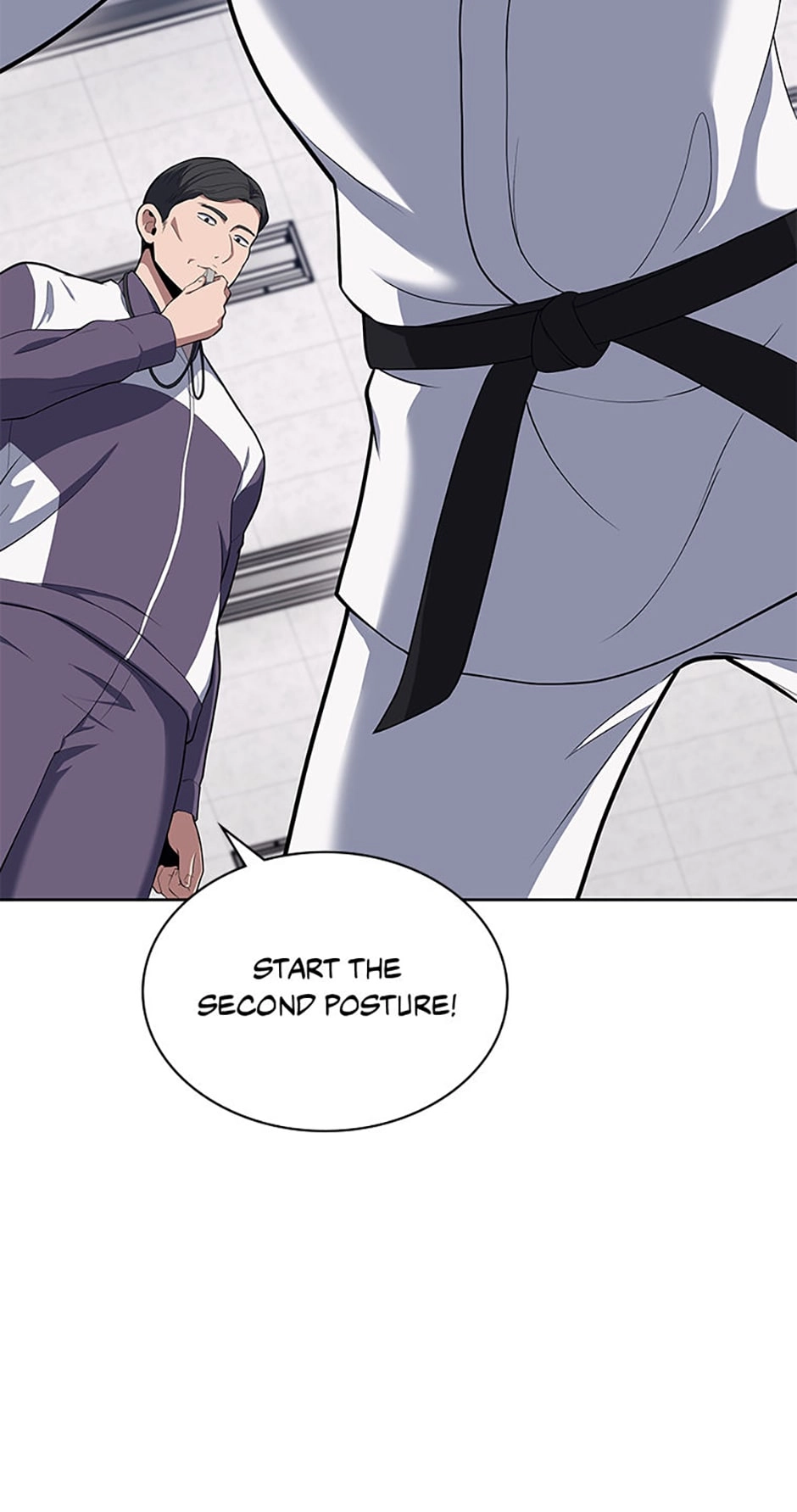 The Life of a Returning Officer Chapter 18 page 10 - 