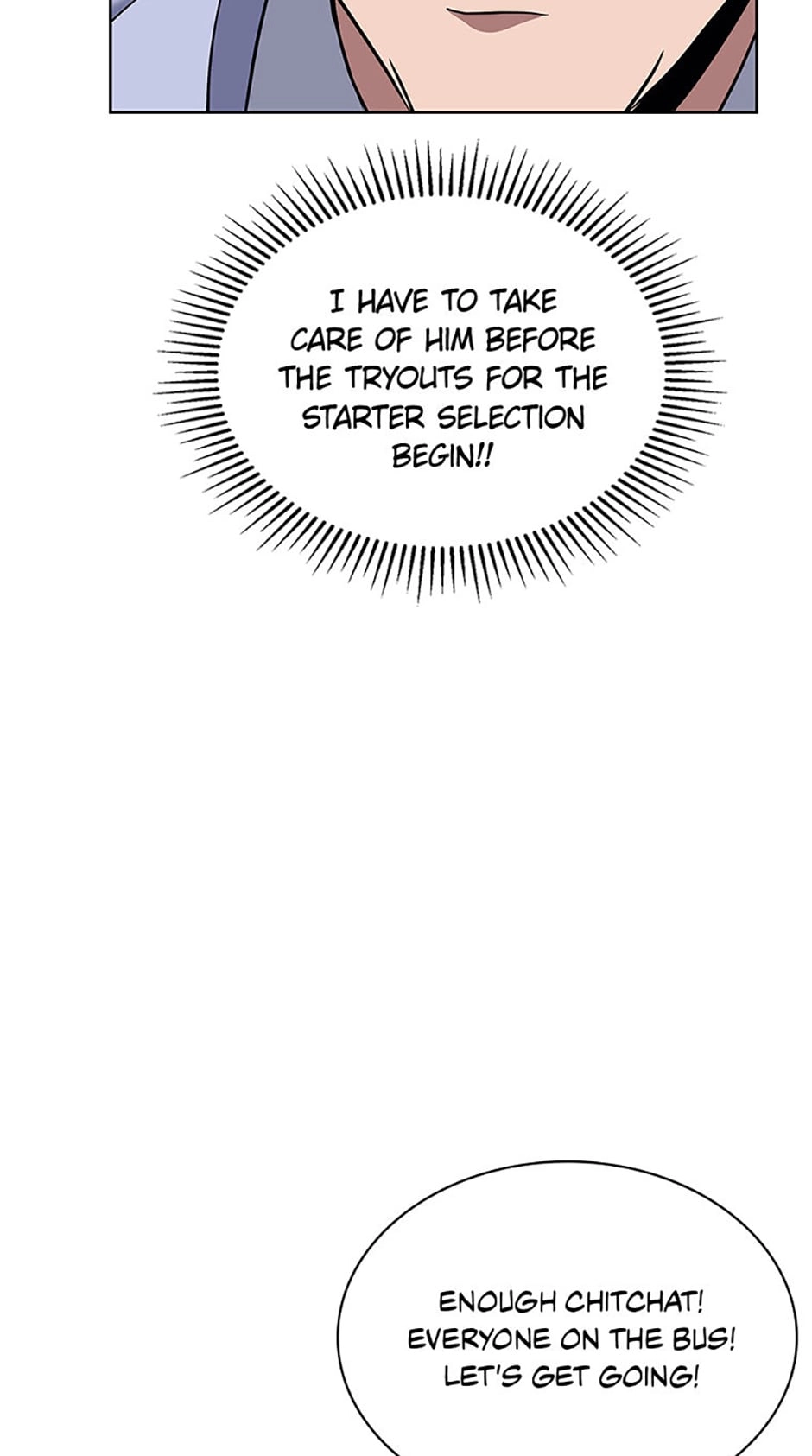 The Life of a Returning Officer Chapter 18 page 93 - 