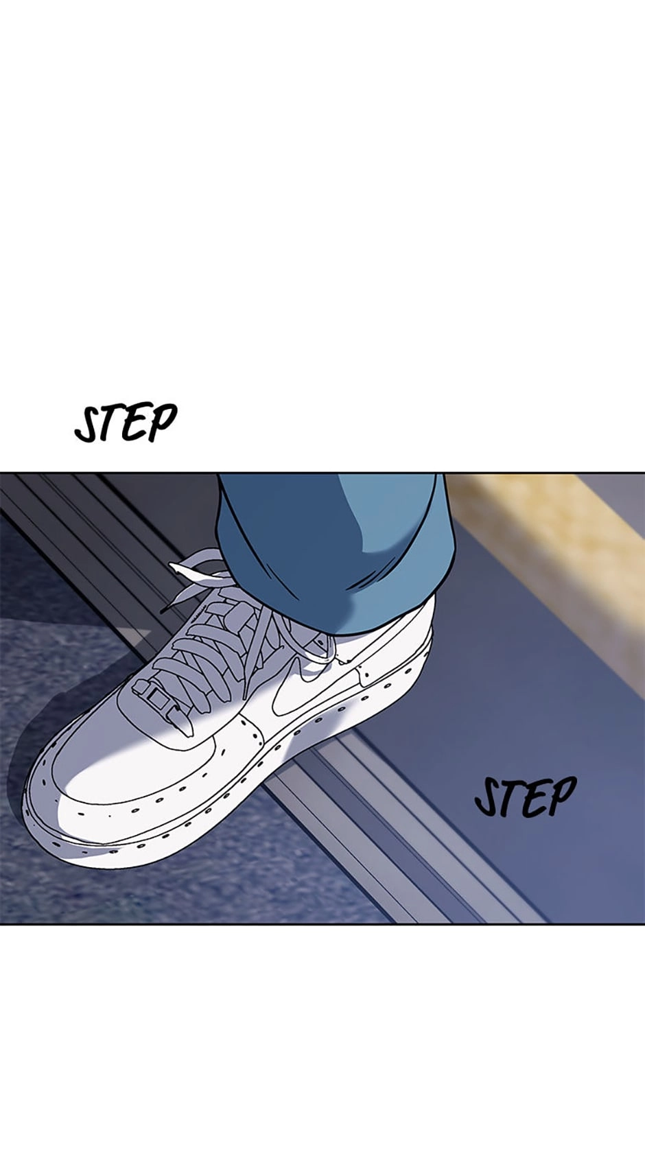 The Life of a Returning Officer Chapter 18 page 95 - 