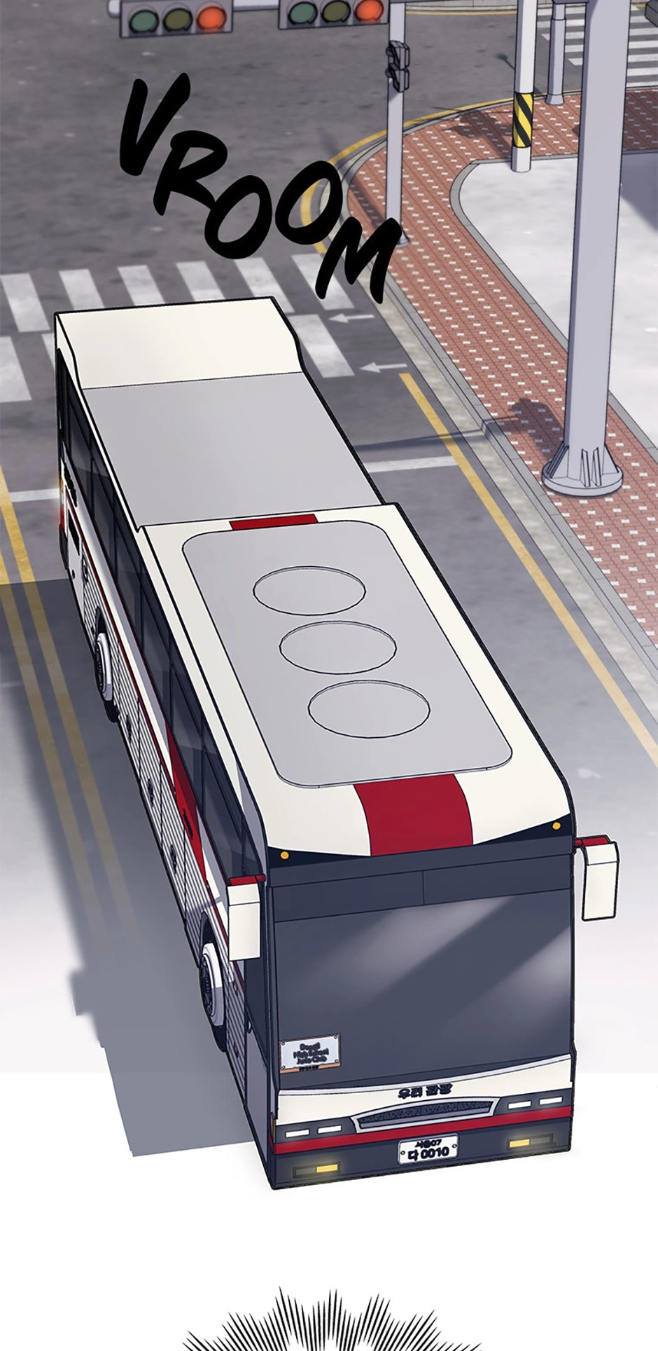 The Life of a Returning Officer Chapter 18 page 98 - 