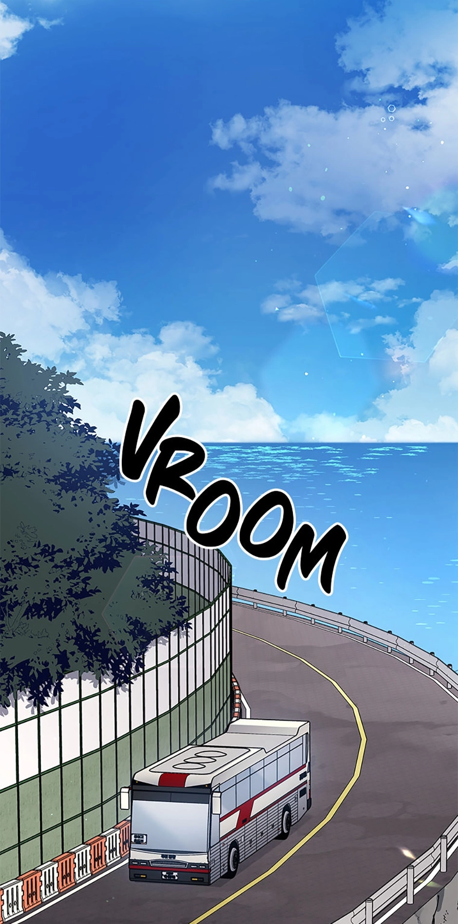 The Life of a Returning Officer Chapter 19 page 2 - 