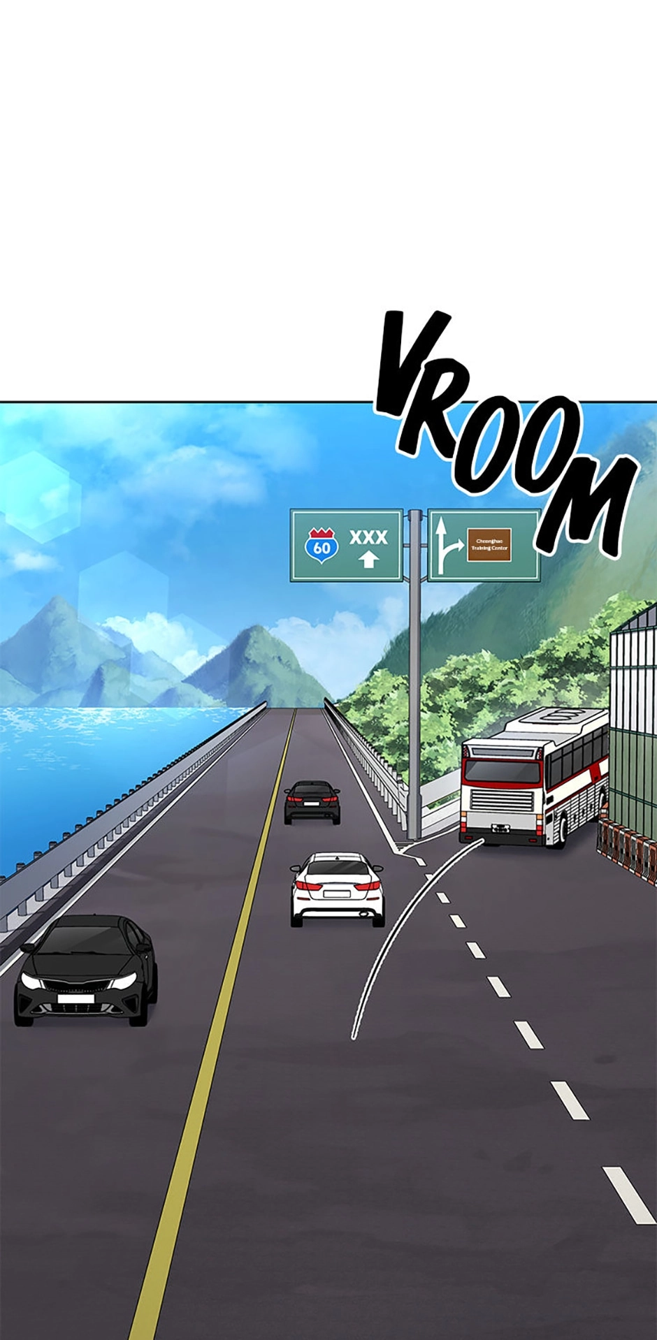 The Life of a Returning Officer Chapter 19 page 13 - 