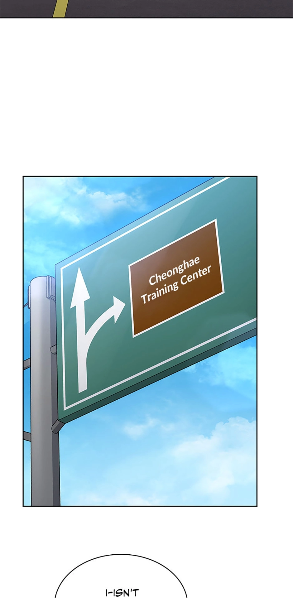 The Life of a Returning Officer Chapter 19 page 14 - 