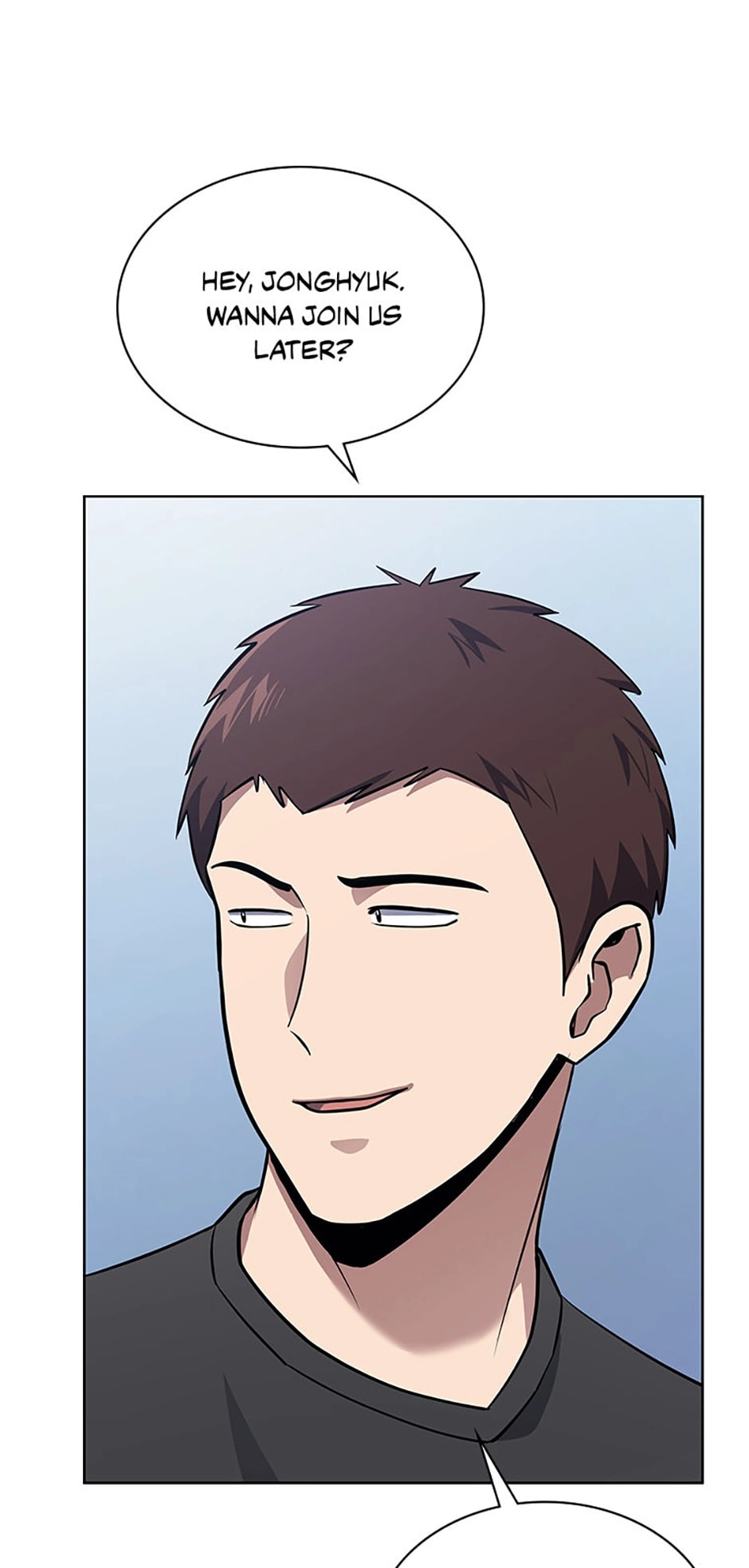 The Life of a Returning Officer Chapter 19 page 17 - 
