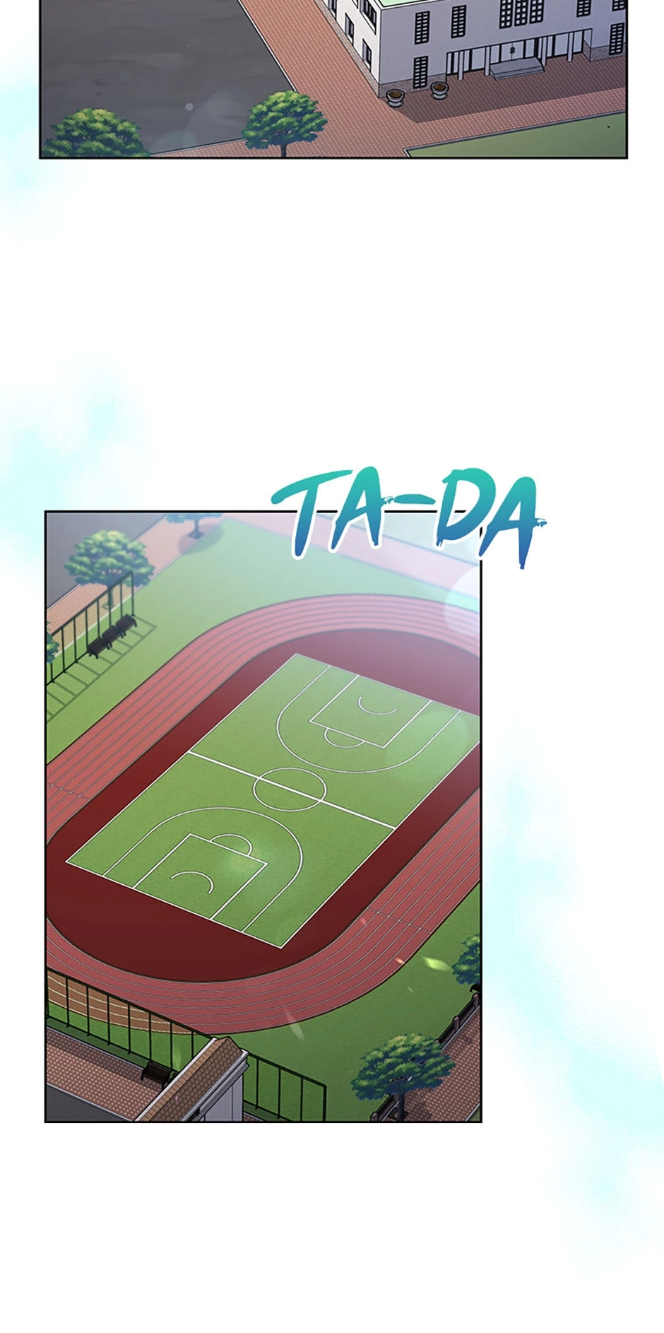 The Life of a Returning Officer Chapter 19 page 26 - 