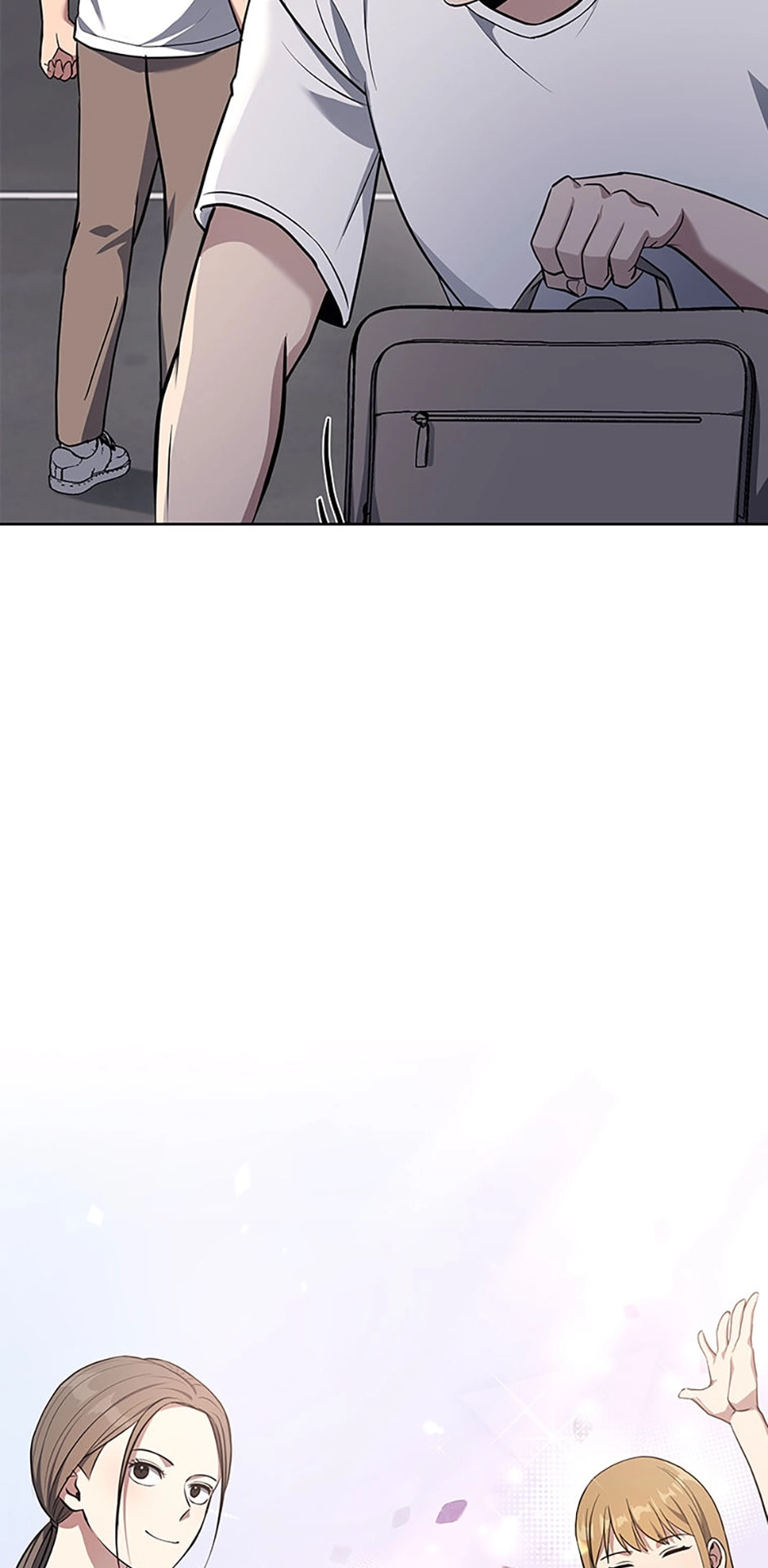 The Life of a Returning Officer Chapter 19 page 29 - 