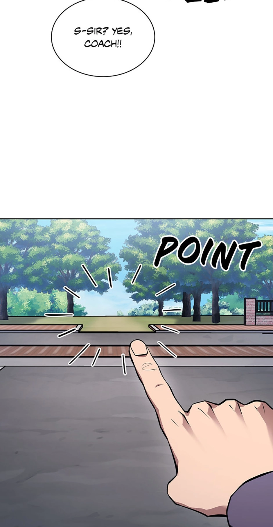 The Life of a Returning Officer Chapter 19 page 34 - 