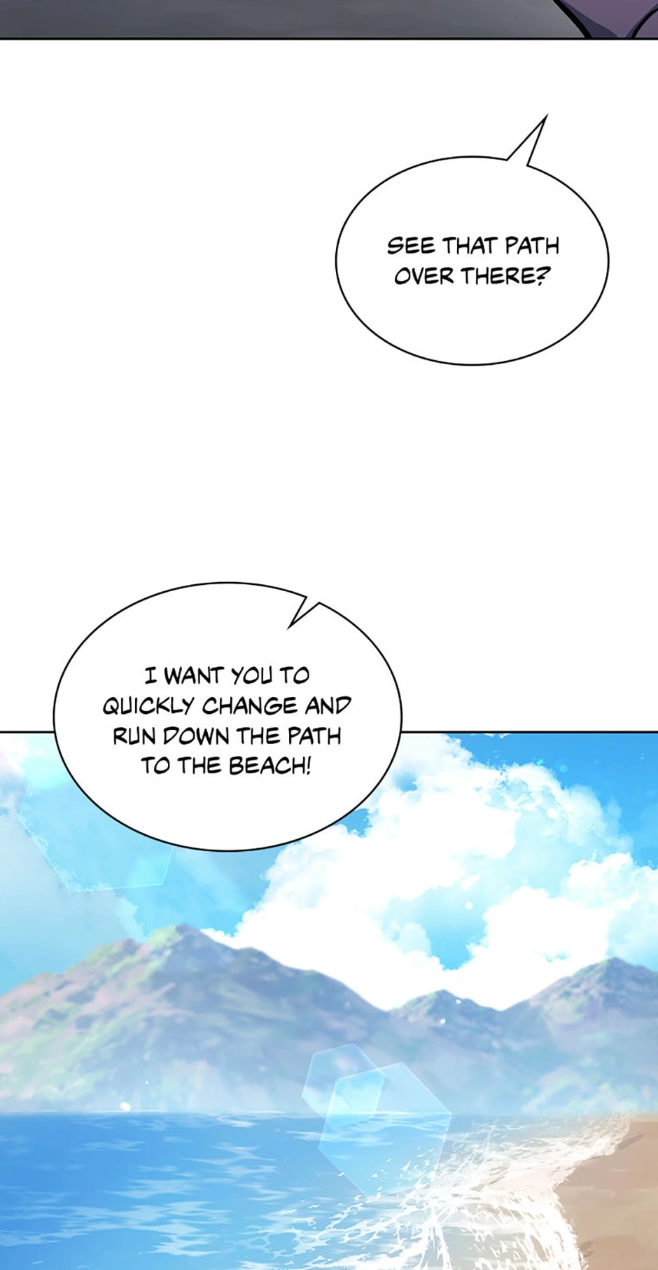 The Life of a Returning Officer Chapter 19 page 35 - 