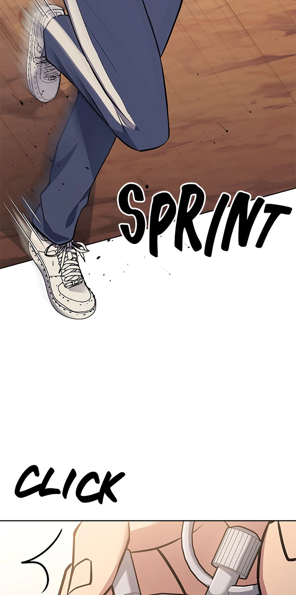 The Life of a Returning Officer Chapter 19 page 47 - 