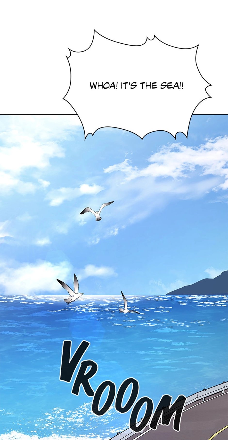 The Life of a Returning Officer Chapter 19 page 6 - 