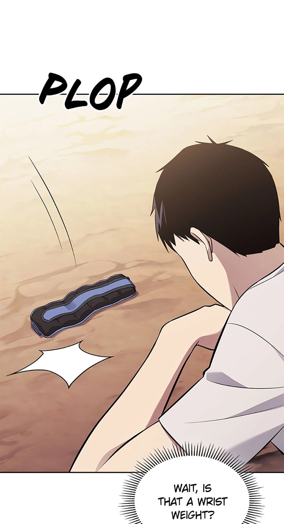 The Life of a Returning Officer Chapter 19 page 51 - 
