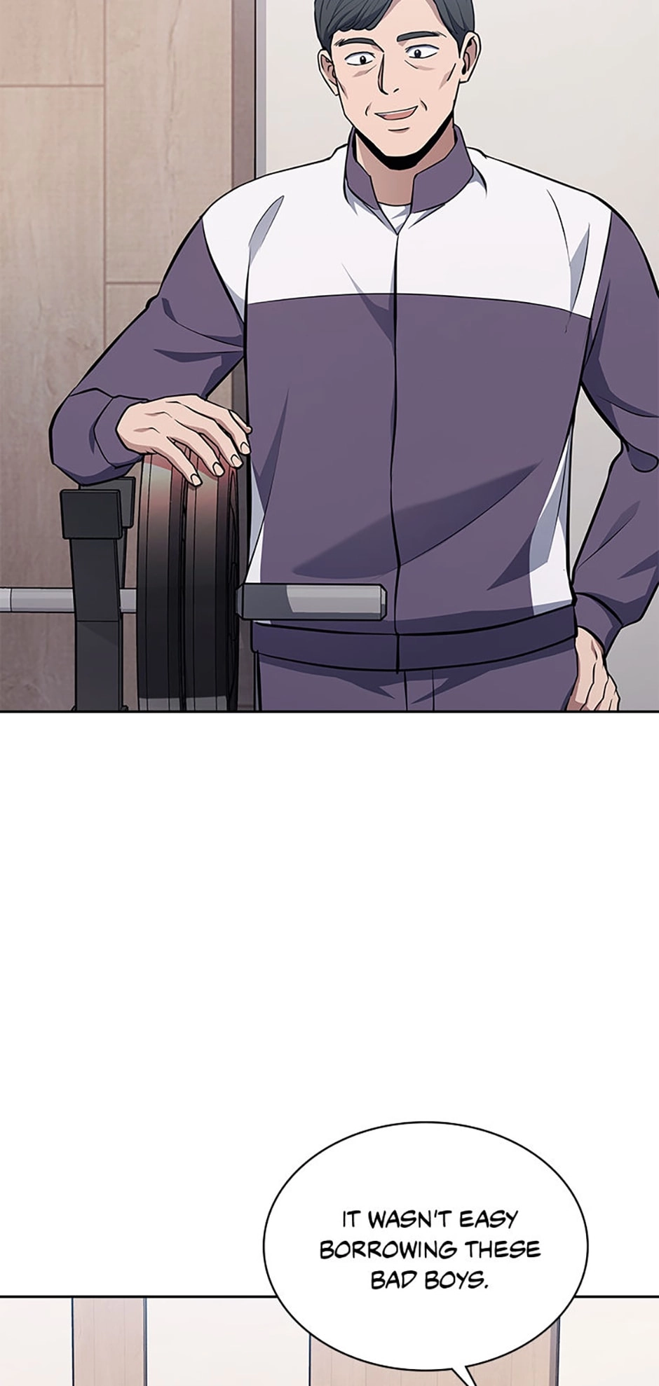 The Life of a Returning Officer Chapter 19 page 69 - 