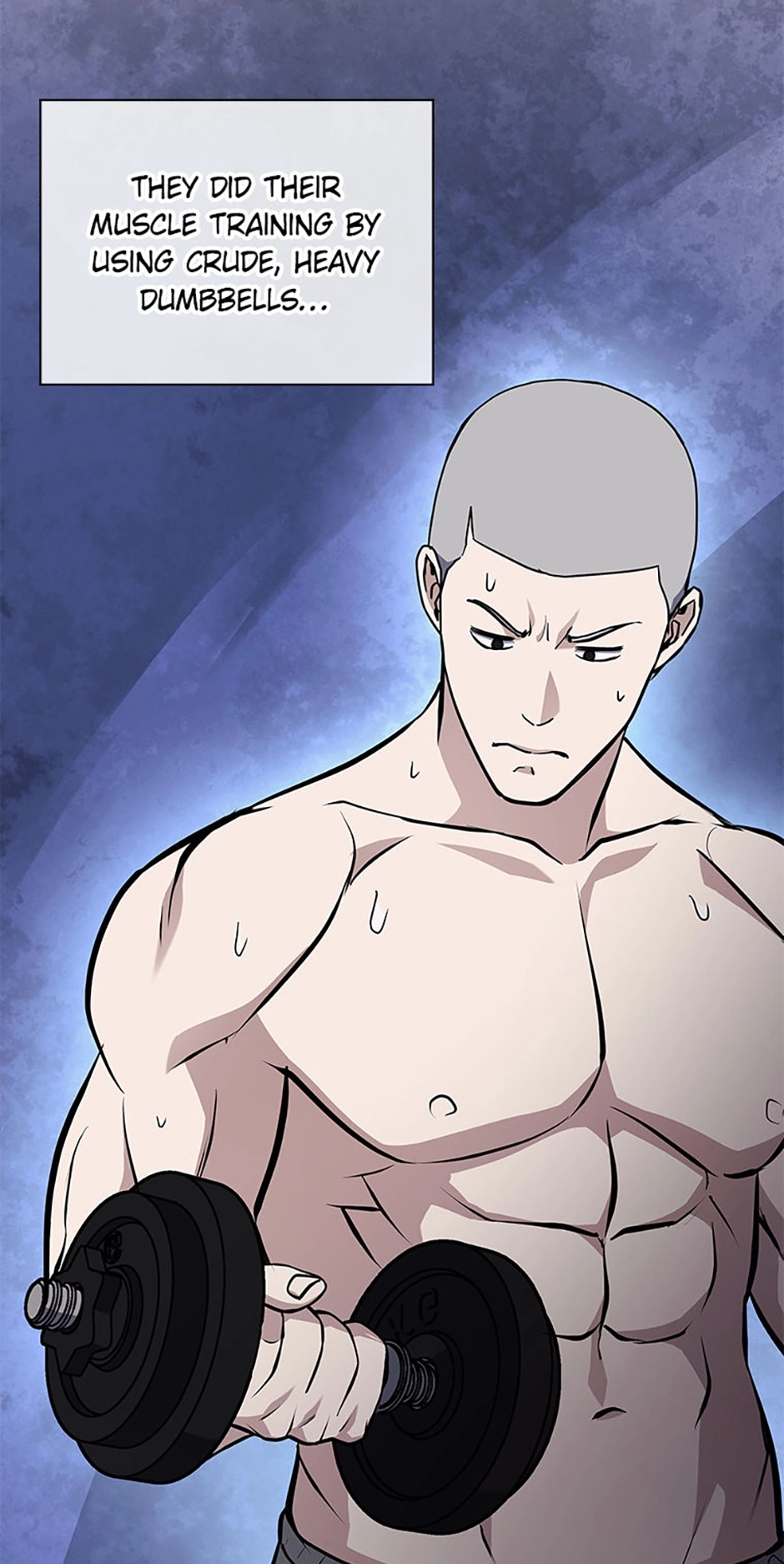 The Life of a Returning Officer Chapter 19 page 74 - 