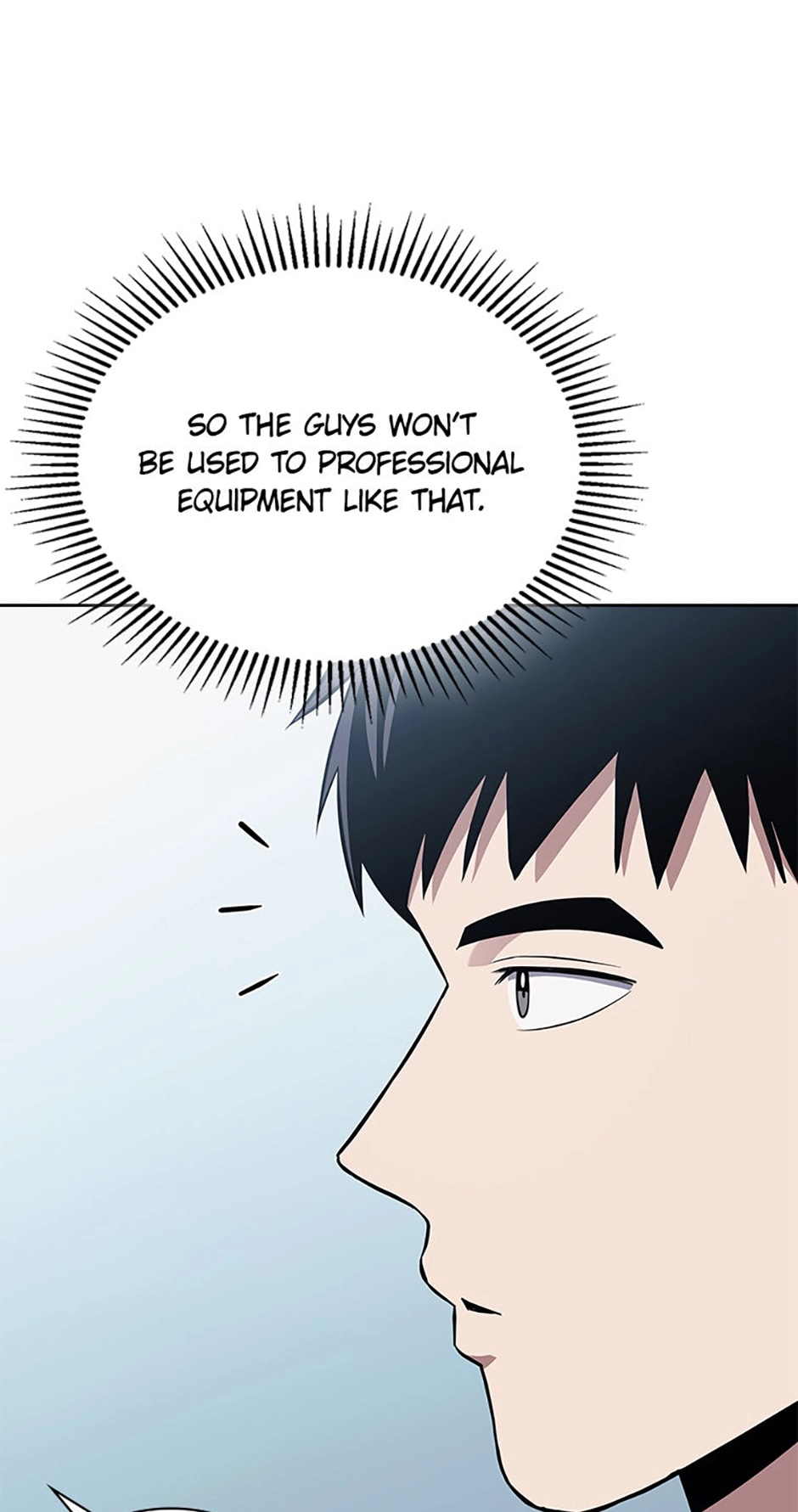 The Life of a Returning Officer Chapter 19 page 77 - 