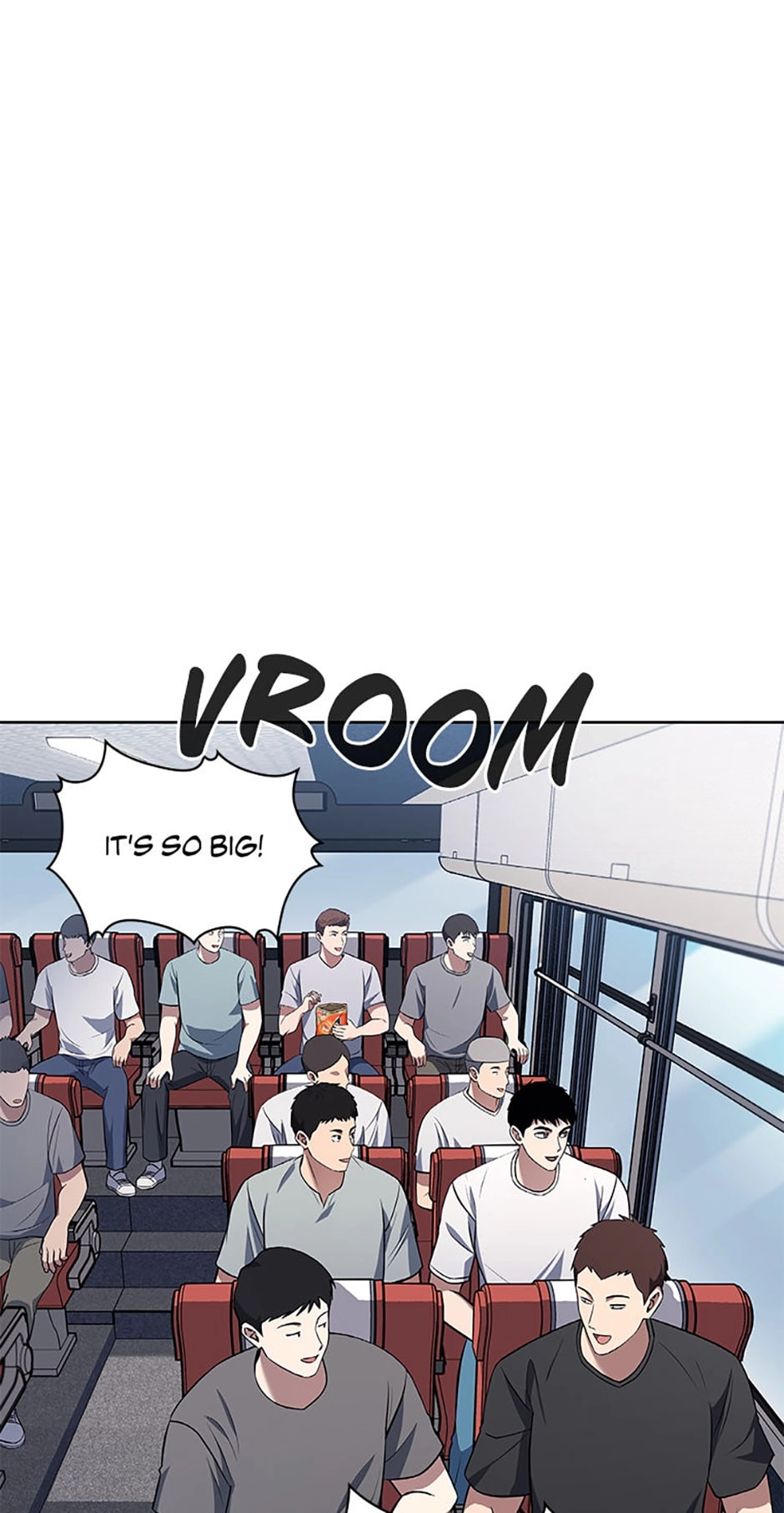 The Life of a Returning Officer Chapter 19 page 9 - 