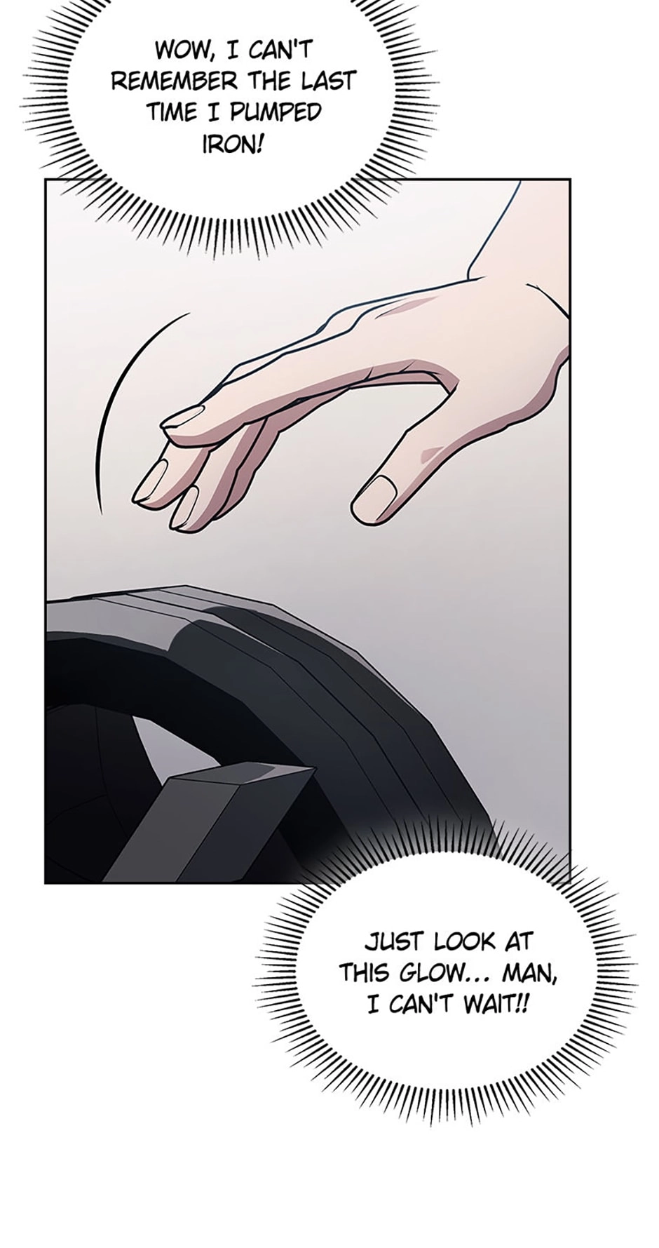 The Life of a Returning Officer Chapter 19 page 82 - 