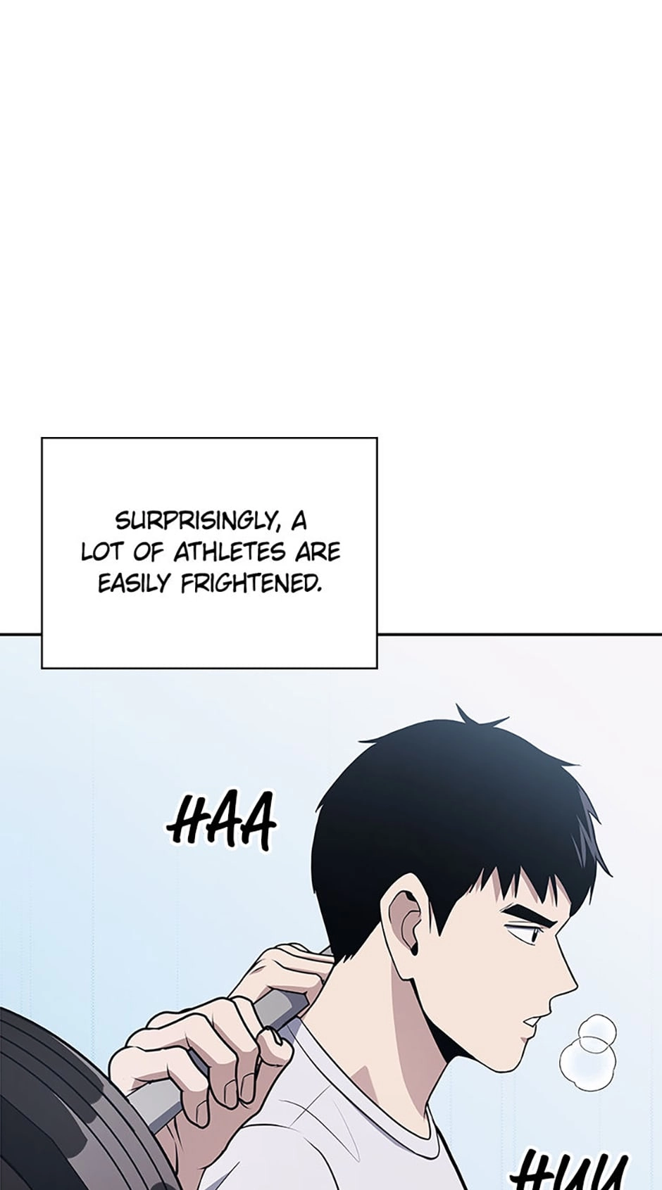 The Life of a Returning Officer Chapter 19 page 83 - 